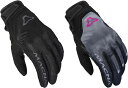 \全品2500円クーホン゜★20時~8/24限定/【女性用】Macna マクナ Recon Ladies Motorcycle Gloves 女性用 ライディンググローブ バイクグローブ 手袋 ライダー バイク オートバイ レーシング ツーリングにも おすすめ (AMACLUB)