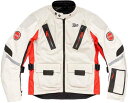 \全品P5倍★7/30(水)限定/Fuel Astrail Lucky Explorer Motorcycle Textile Jacket テキスタイルジャケ...