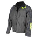 \全品P5倍★8/15(金)限定/Oneal オニール Shore Rain Jacket ライディングジャケット バイクジャケット バイクウェア ライダー バイク レーシング ツーリングにも おすすめ (AMACLUB)