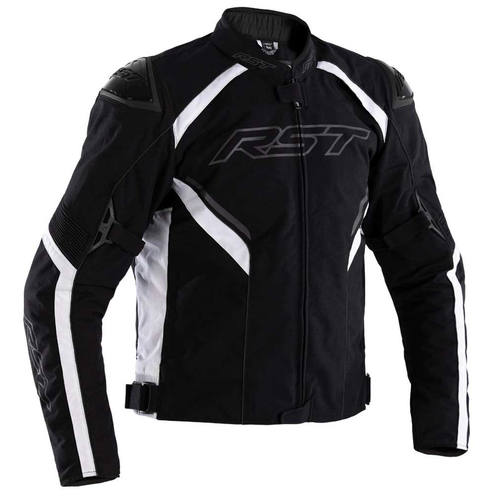 ＼全品1000円クーホン゜★7/7(月)限定／RST アールエスティー Sabre Airbag Jacket ライディングジャケット バイクジャケット バイクウェア ライダー バイク レーシング ツーリングにも おすすめ (AMACLUB)