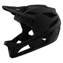 \全品5000円クーポン★11/1(土) エントリー/TROY LEE DESIGNS トロイリーデザイン Stage MIPS Downhill Helmet ダウンヒルヘルメット 自転車 MTB XC BMX マウンテンバイク ロード クロスカントリーにも かっこいい おすすめ (AMACLUB)