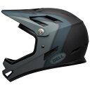 \全品1500円OFF★11/26(水)限定Bフライデー /Bell ベル Sanction Downhill Helmet ダウンヒルヘルメット 自転車 MT...