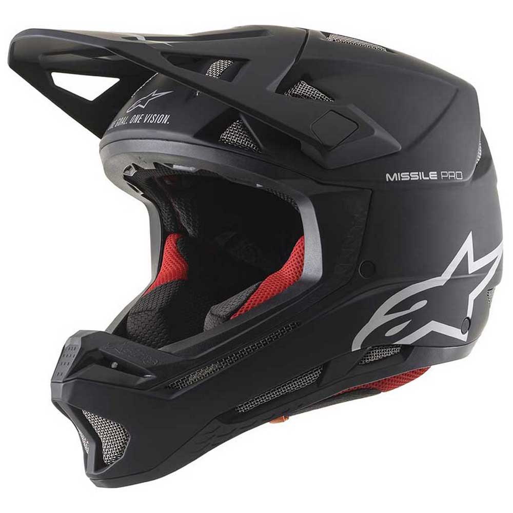 ＼全品1500円クーホン゜★11/22(土)限定／Alpinestars アルパインスター Missile Pro Downhill Helmet ..