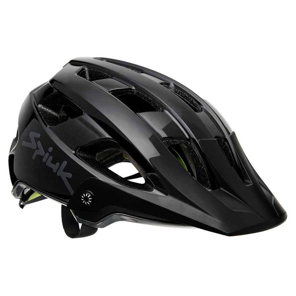 スペインらしい高品質でアグレッシブなデザインSpiuk（エスピューク）の 自転車MTBヘルメット Dolmen MTB Helmetを「当店しか扱っていないモデル」も含め販売中!※他店で同じモデルの取り扱いがあるかもしれないですが　AMACLUBのみ扱いカラーや当店のみ扱いサイズがありますので是非ご比較ください（人気につき数量限定のため、売切れ次第終了とさせていただきます)※商品ページ下部「よくある質問」以下を必ずお読みください 商品名 Spiuk Dolmen MTB Helmet 特徴 ●調整可能なバイザー付きマウンテンサイクリングヘルメット●大きな正面開口部により、大量の空気が入ります●内部エアフローアーキテクチャは、エアフローを促進して体を涼しく保ちます●調整可能なホイールを備えた3ポジション調整可能なバイザーとHb-96リアファスニングシステム　　○説明はメーカーからのものです 2022.4現在