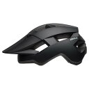\全品P5倍★7/18(金)限定/Bell ベル Spark MTB Helmet ダウンヒルヘルメット 自転車 MTB XC BMX マウンテンバイク ロード クロスカントリーにも かっこいい おすすめ (AMACLUB)