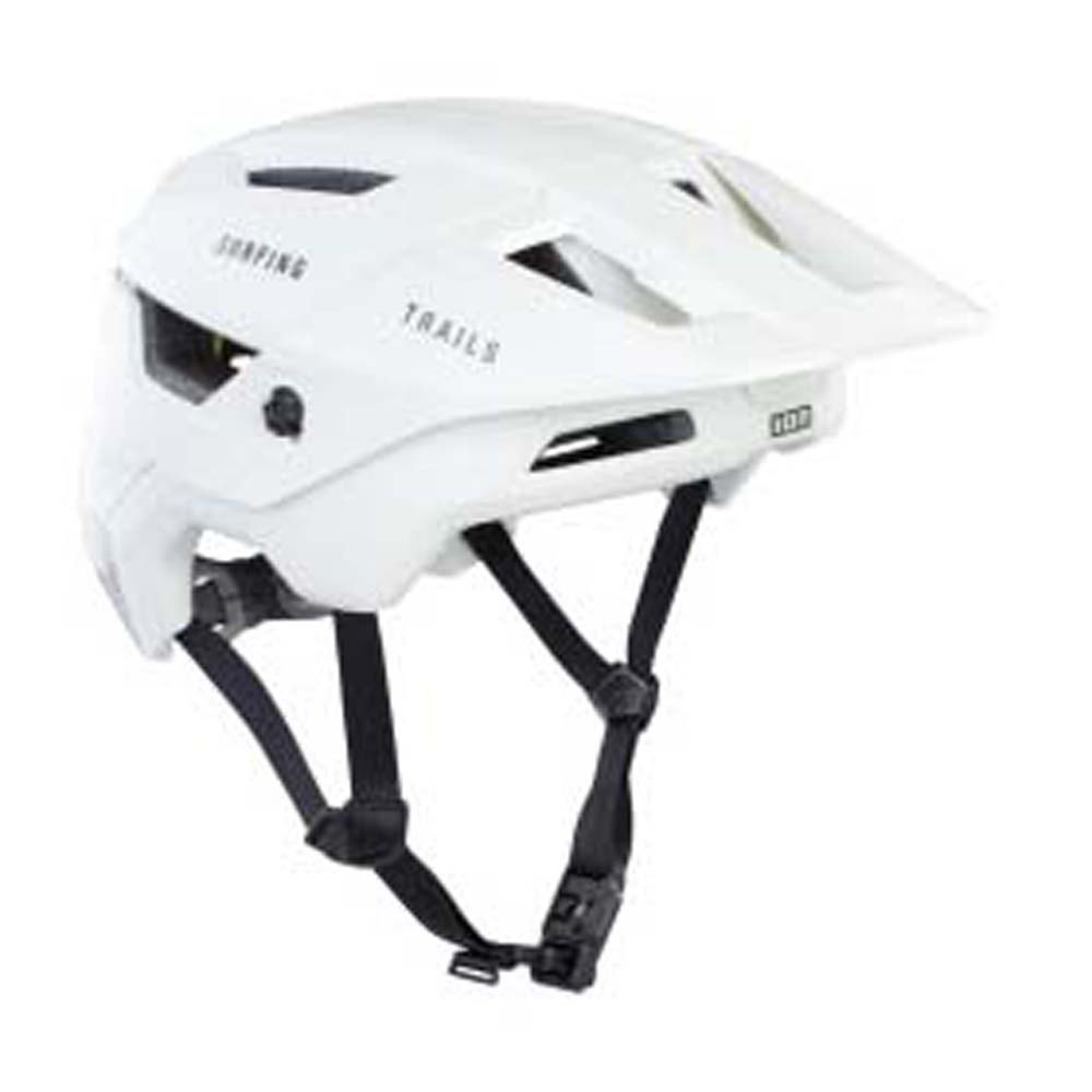 \全品1500円OFF★11/26(水)限定Bフライデー /ION Traze Amp MIPS Helmet ダウンヒルヘルメット 自転車 MTB XC BM...