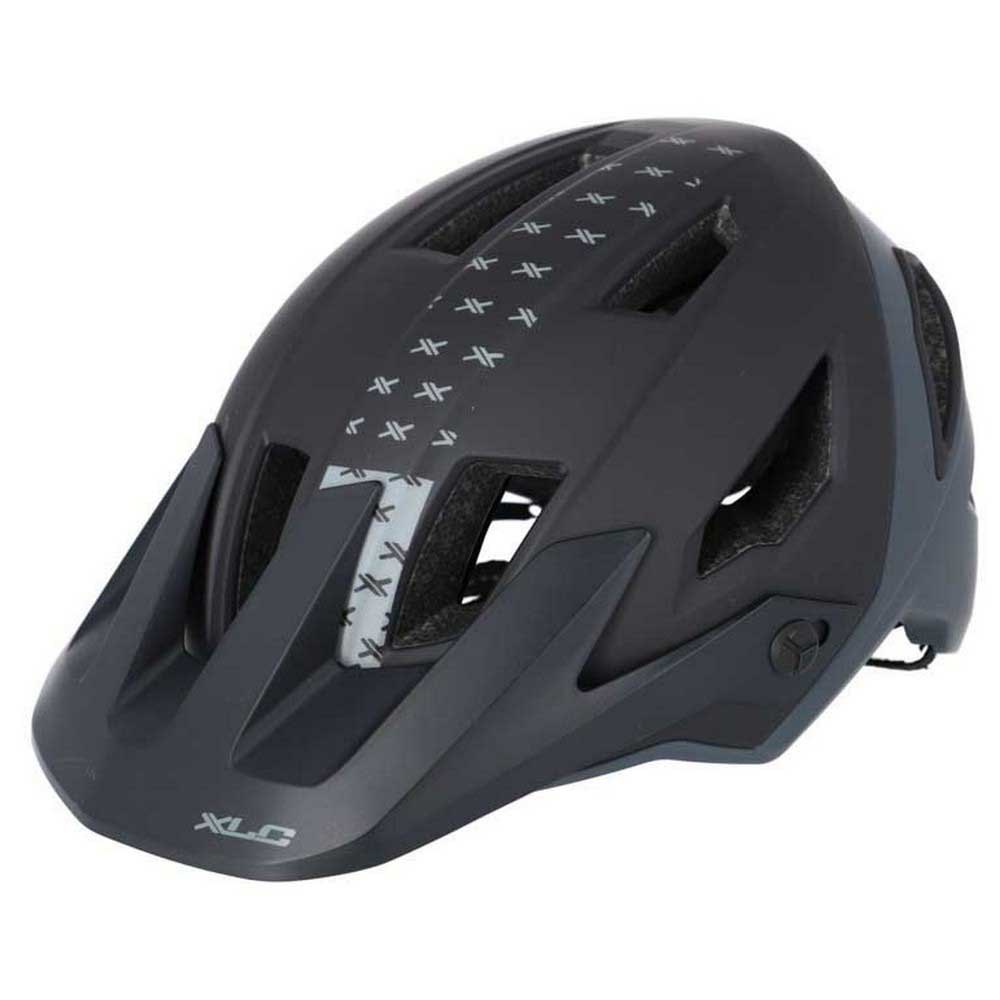 ＼全品2500円OFF★20時～4H限定／XLC BH-C31 MTB Helmet ダウンヒルヘルメット 自転車 MTB XC BMX マウ..