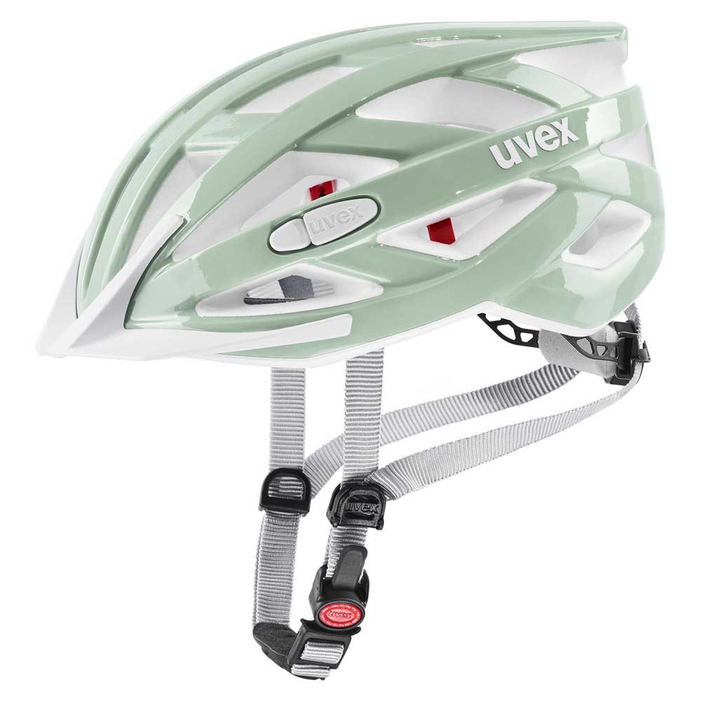 2500OFF204H꡿Uvex I-VO 3D Helmet ҥإå ž MTB XC BMX ޥƥХ  ȥ꡼ˤ ä  (AMACLUB)