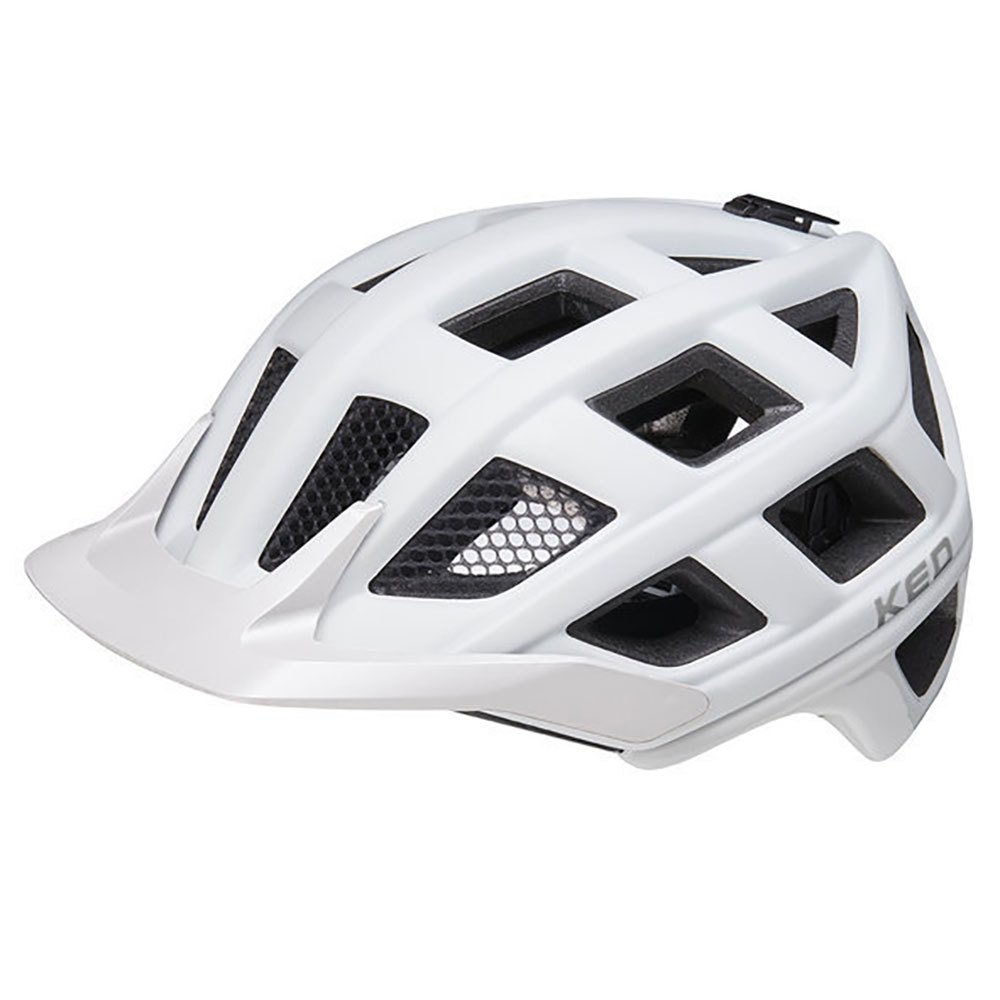 \全品1500円OFF★11/26(水)限定Bフライデー /Ked Crom MTB Helmet ダウンヒルヘルメット 自転車 MTB XC BMX マウンテ...
