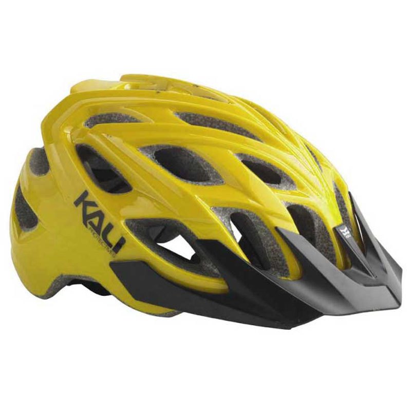 \全品1500円OFF★11/26(水)限定Bフライデー /Kali Protectives Chakra MTB Helmet ダウンヒルヘルメット 自転車 ...