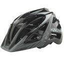 ＼全品2500円OFF★20時～4H限定／Kali Protectives Avita PC MTB Helmet ダウンヒルヘルメット 自転車 MTB XC BMX マウンテンバイク ロード クロスカントリーにも かっこいい おすすめ (AMACLUB)