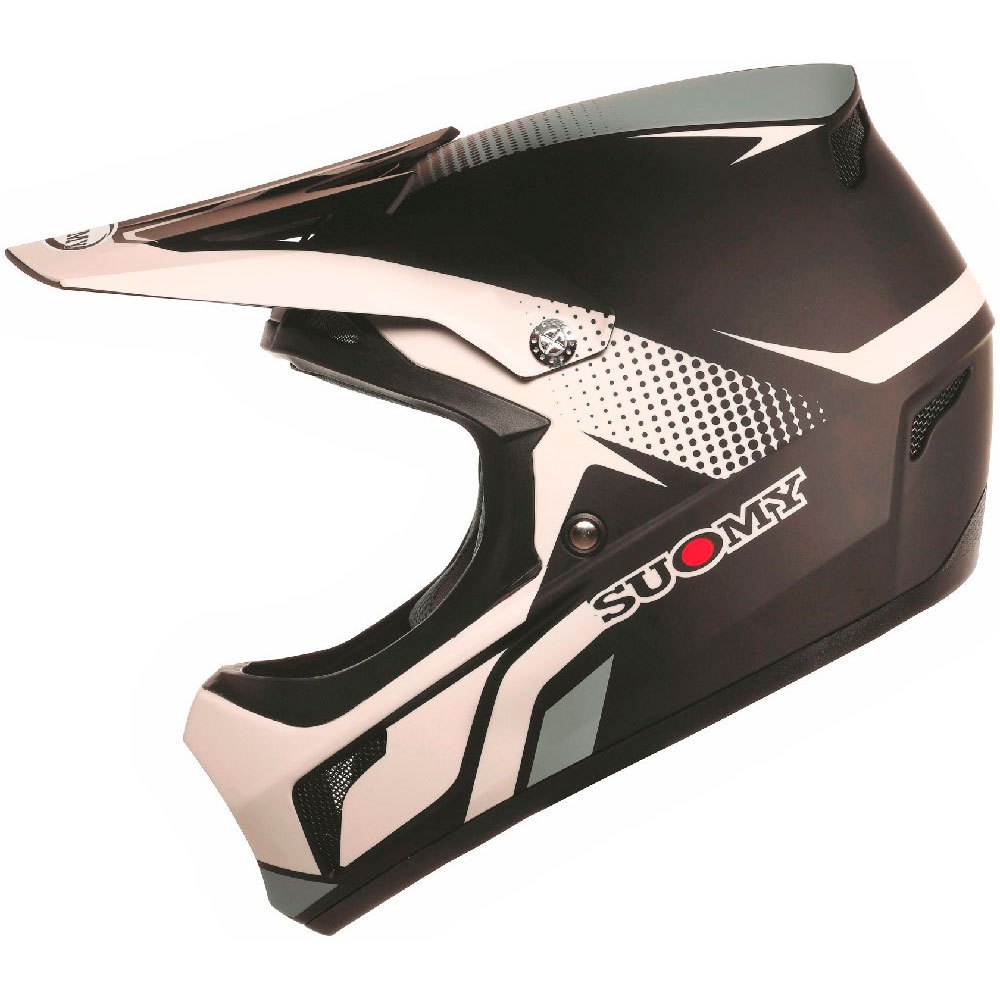 \全品1500円OFF★11/26(水)限定Bフライデー /Suomy スオーミー Extreme Downhill Helmet ダウンヒルヘルメット 自転車...