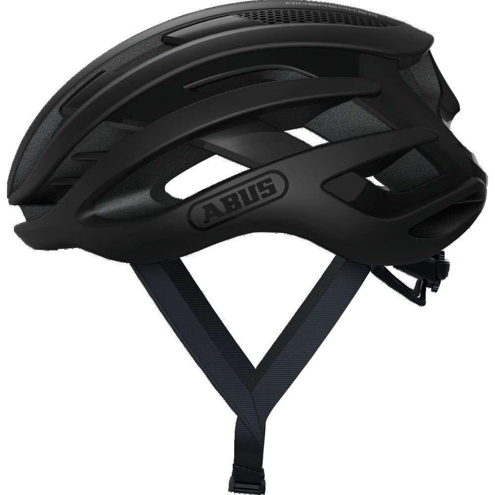 ＼全品2500円OFF★20時～4H限定／ABUS AirBreaker Helmet ロードサイクルヘルメット 自転車 MTB XC BMX ..