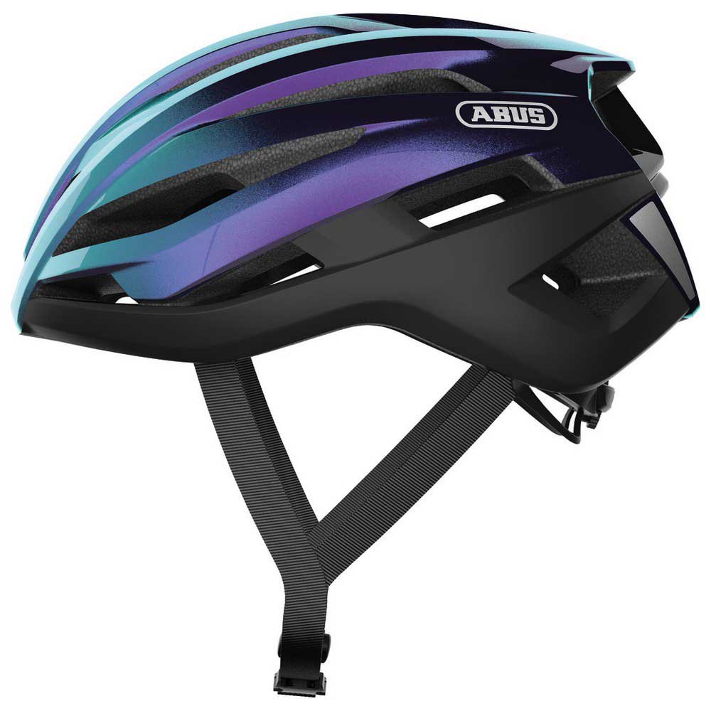 2500OFF204H꡿ABUS StormChaser Helmet ɥإå ž MTB XC BMX ޥƥХ  ˤ ä  (AMACLUB)