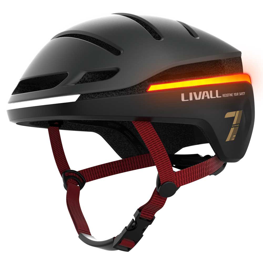 IFA製品イノベーション賞はじめ世界で数々の賞を受賞したLivallの 自転車ダウンヒルヘルメット EVO21 Helmetを「当店しか扱っていないモデル」も含め販売中!※他店で同じモデルの取り扱いがあるかもしれないですが　AMACLUBの...