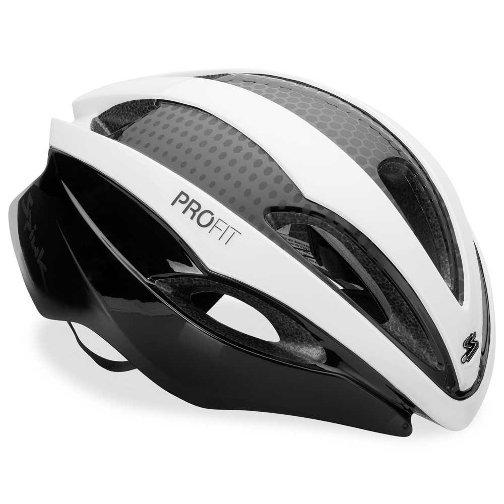 ＼全品2500円OFF★20時～4H限定／Spiuk エスピューク Profit Aero Road Helmet ロードサイクルヘルメット 自転車ヘルメット MTB XC BMX マウンテンバイク ロード にも かっこいい おすすめ (AMACLUB)