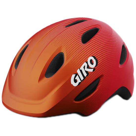 \全品1500円OFF★11/26(水)限定Bフライデー /【子供用】Giro ジロ Scamp Junior Helmet 子供用 ジュニア ロードサイクルヘ...
