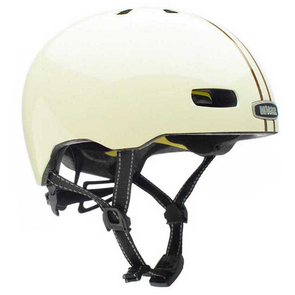 2500OFF204H꡿Nutcase Street MIPS Helmet ɥإå ž֥إå MTB XC BMX ޥƥХ  ˤ ä  (AMACLUB)