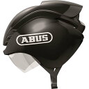 \全品2500円クーホン+P5倍★11/25(火)限定/ABUS GameChanger Triathlon Helmet ロードサイクルヘルメット 自転車ヘル...