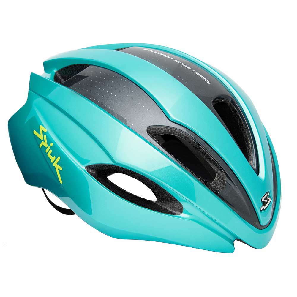 \全品1500円OFF★11/26(水)限定Bフライデー /Spiuk エスピューク Korben Road Helmet ロードサイクルヘルメット 自転車ヘル...