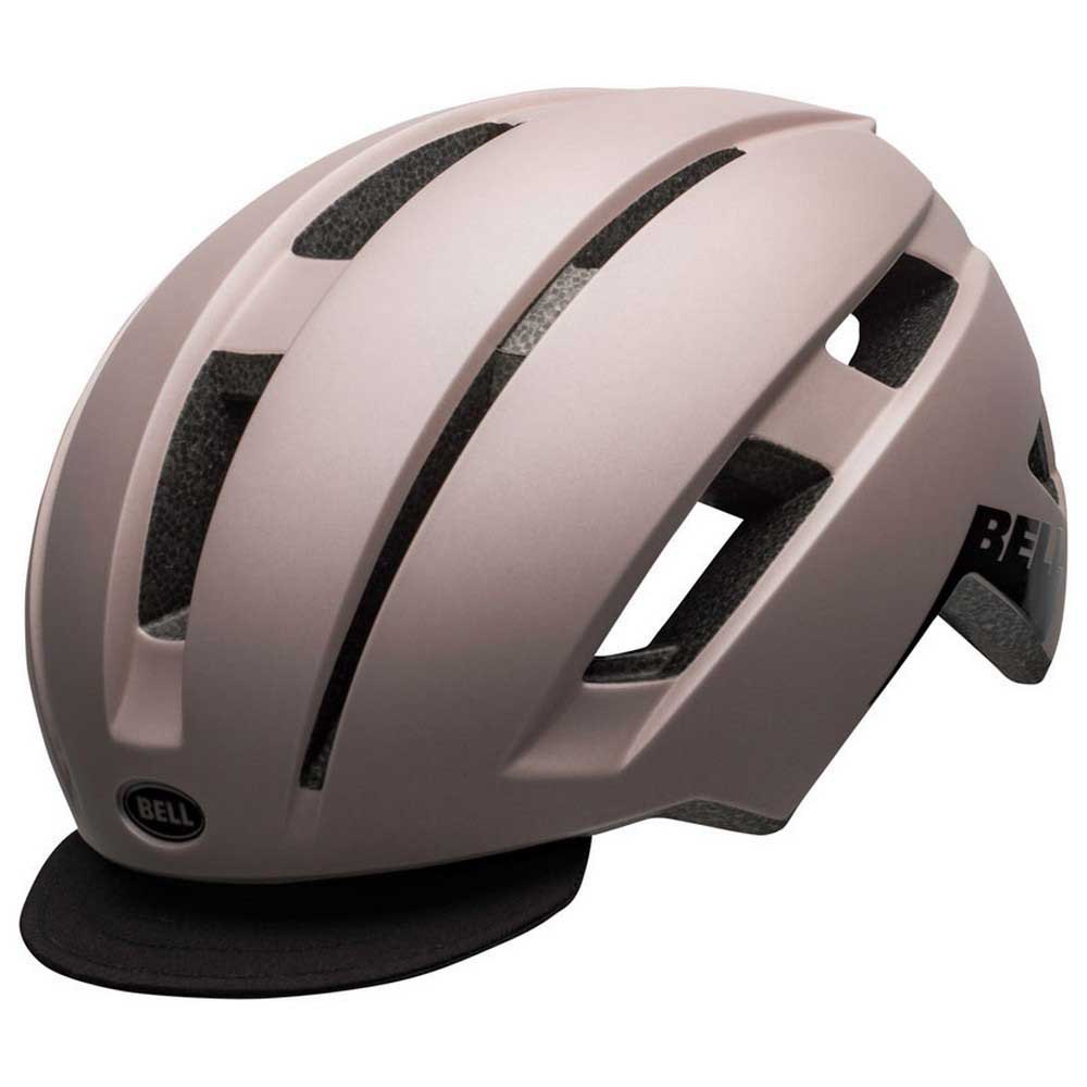 ＼4万以上で5％OFF★最終日／Bell ベル Daily Helmet ロードサイクルヘルメット 自転車ヘルメット MTB XC BMX マウンテンバイク ロード にも かっこいい おすすめ (AMACLUB)(4)