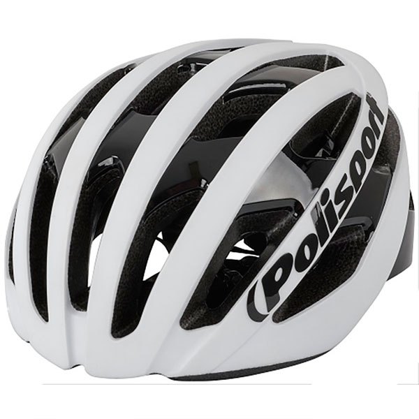 \全品1500円OFF★11/26(水)限定Bフライデー /Polisport Light Pro Road Helmet ロードサイクルヘルメット 自転車ヘル...