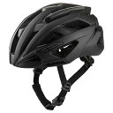 Alpina Valparola Road Helmet ロードサイクルヘルメット 自転車ヘルメット MTB XC BMX マウンテンバイク ロード にも かっこいい おすすめ (AMACLUB)