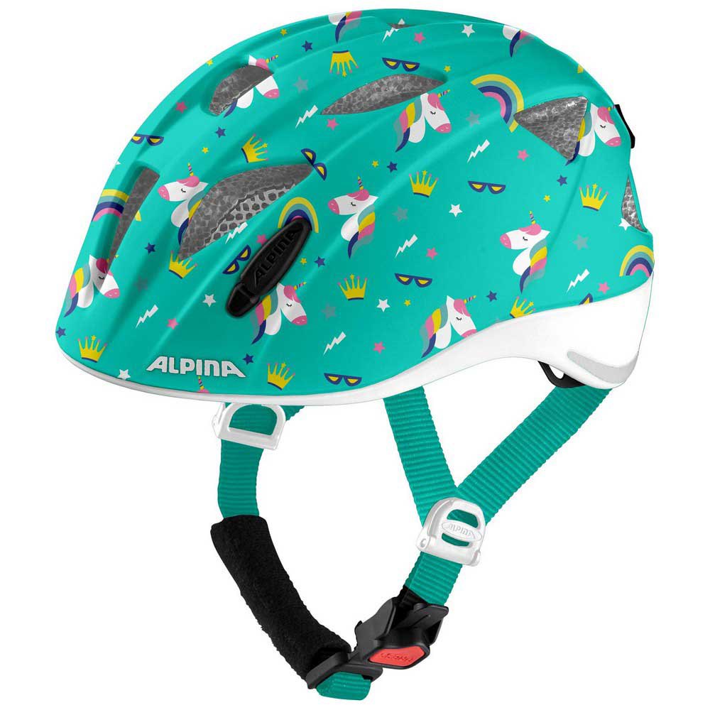 1500OFF11/26ʿ)Bե饤ǡڻҶѡAlpina Ximo Flash MTB Helmet Junior ˥ Ҷ ...
