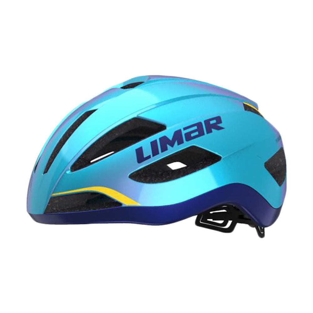 ＼全品2500円OFF★20時～4H限定／Limar Air Master Road Helmet ロードサイクルヘルメット 自転車ヘルメット MTB XC BMX マウンテンバイク ロード にも かっこいい おすすめ (AMACLUB)