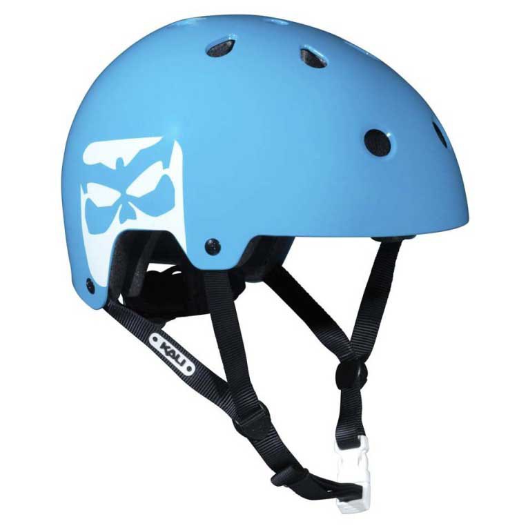 BMXブランドとして絶対的な地位を築くODYSSEYとプロテクターブランドであるKaliとコラボしたKali Protectivesの 自転車ダウンヒルヘルメット Protectives Saha Helmetを「当店しか扱っていないモデル...