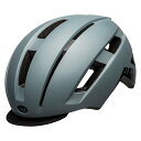 ＼全品最大20 off★4/20(土) 5の日合わせ／Bell ベル Daily LED Helmet ロードサイクルヘルメット 自転車ヘルメット MTB XC BMX マウンテンバイク ロード にも かっこいい おすすめ (AMACLUB)