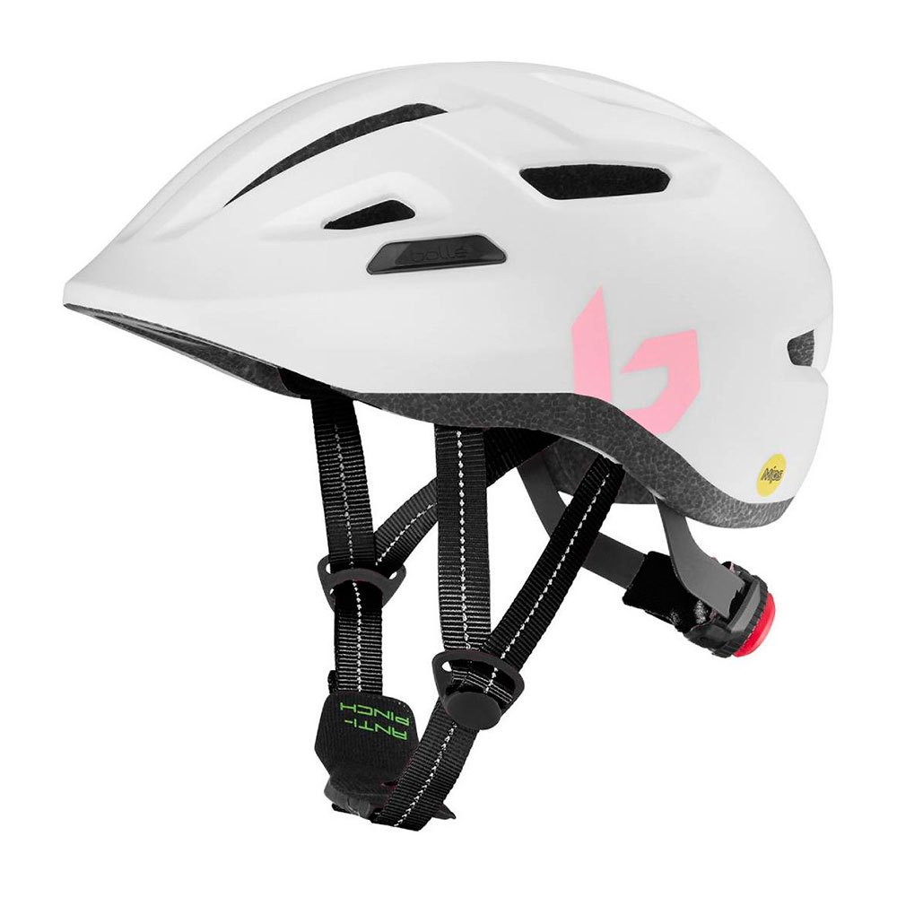 \全品1500円OFF★11/26(水)限定Bフライデー /【子供用】Bolle Stance MIPS Helmet Junior 子供用 ジュニア ロードサ...