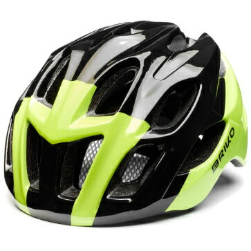 \全品1500円OFF★11/26(水)限定Bフライデー /Briko Teke Road Helmet ロードサイクルヘルメット 自転車ヘルメット MTB X...