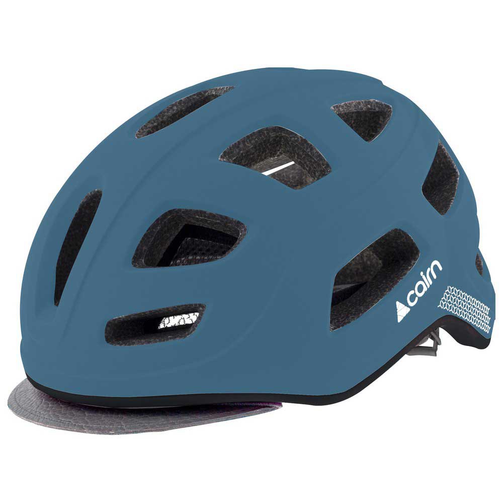 \全品1500円OFF★11/26(水)限定Bフライデー /Cairn Quartz Helmet ロードサイクルヘルメット 自転車ヘルメット MTB XC B...