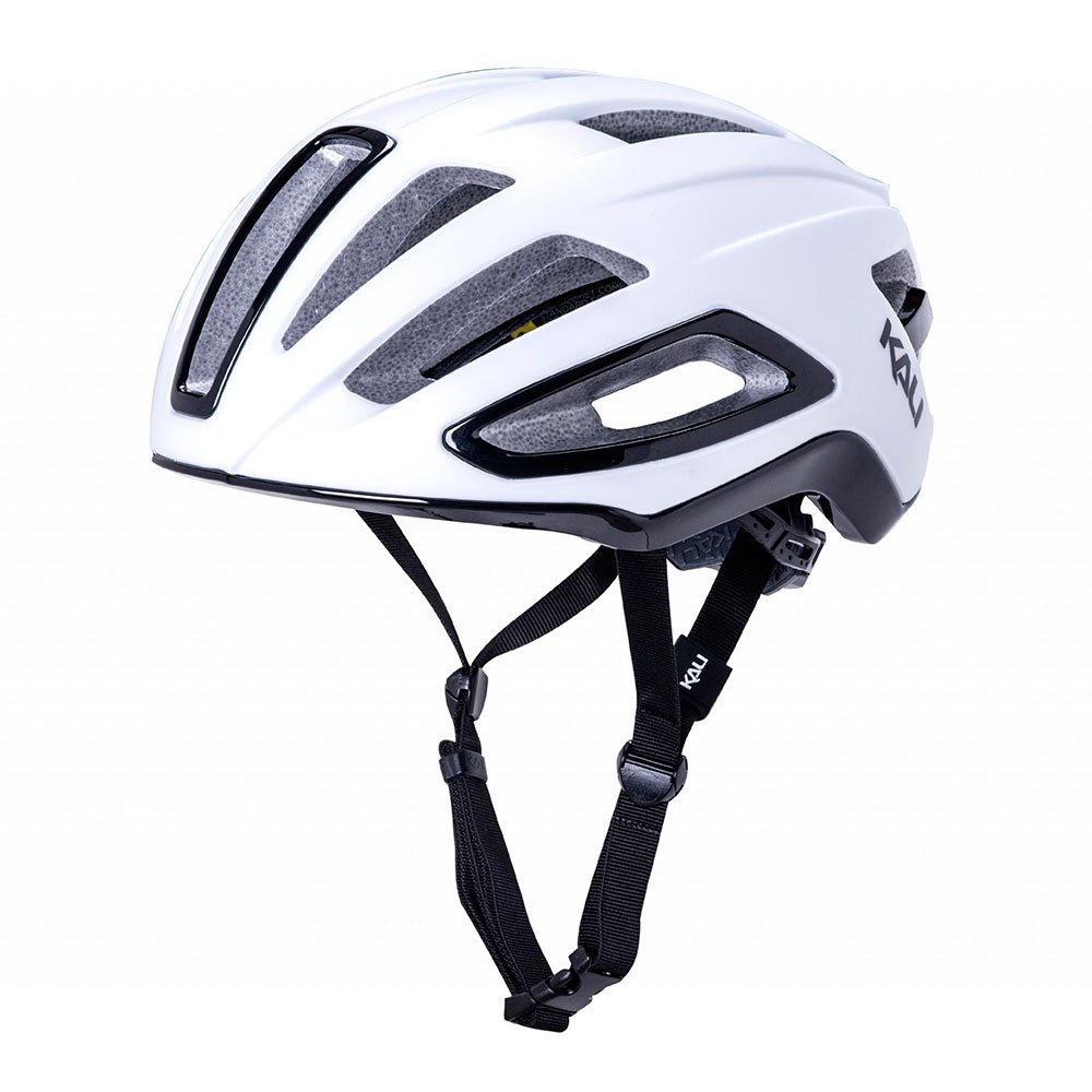 \全品1500円OFF★11/26(水)限定Bフライデー /Kali Protectives Uno Road Helmet ロードサイクルヘルメット 自転車ヘ...