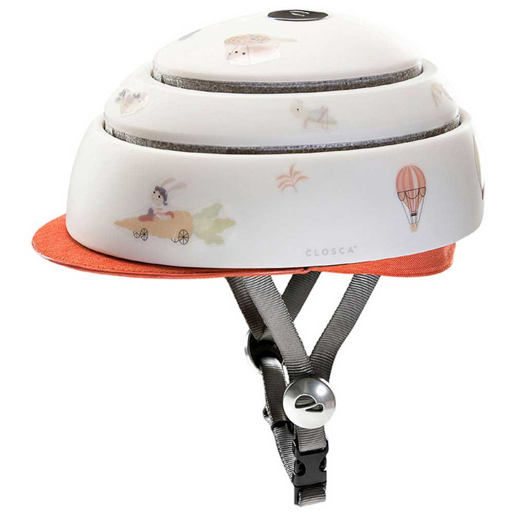 \全品1500円OFF★11/26(水)限定Bフライデー /【子供用】Closca Foldable Helmet Kids キッズ 子供用 ジュニア ロードサ...