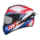 \全品P5倍★8/15(金)限定/MT Helmets Rapide Pro Fugaz I5 Full Face Helmet フルフェイスヘルメット ライダー バイク レーシング ツーリングにも かっこいい おすすめ (AMACLUB)