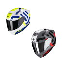 \全品P5倍★8/15(金)限定/Scorpion スコーピオン EXO-391 Arok Full Face Helmet フルフェイスヘルメット ライダー バイク レーシング ツーリングにも かっこいい おすすめ (AMACLUB)
