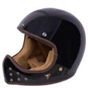\全品P5倍★8/15(金)限定/ByCity The Rock R.22.06 Full Face Helmet フルフェイスヘルメット ライダー バイク レーシング ツーリングにも かっこいい おすすめ (AMACLUB)