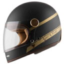 \全品P5倍★8/15(金)限定/ByCity Roadster Carbon II Strike R.22.06 Full Face Helmet フルフェイスヘルメット ライダー バイク レーシング ツーリングにも かっこいい おすすめ (AMACLUB)