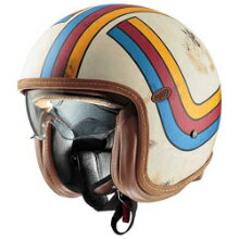 3000OFF204H꡿Premier Helmets 23 VintagePlatin Ed. EX 8 BM 22.06 Open Face Helmet åȥإå ץեإå 饤 Х 졼 ġ󥰤ˤ (AMACLUB)