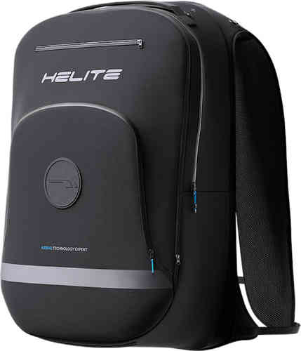 ＼全品1500円OFF★5/11(土)限定／Helite へリート H-MOOV Mechanic Airbag Backpack バックパック リュックサック オートバイ ライダー バイク ツーリング サイクリング ハイキング スポーツ アウトドア レジャー にも おすすめ (AMACLUB)