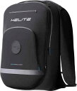 ＼全品最大20%off★4/20(土) 5の日合わせ／Helite へリート H-MOOV Mechanic Airbag Backpack バックパック リュックサック オートバイ ライダー バイク ツーリング サイクリング ハイキング スポーツ アウトドア レジャー にも おすすめ (AMACLUB)