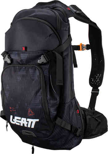 ＼全品P5倍★11/30(日)限定／Leatt リアット XL 1.5 Hydration Backpack ハイドレーション バックパック..