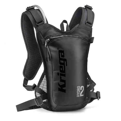 P5ܡ6/18()꡿Kriega ꡼ Hydro 2 Hydration Back Pack ϥɥ졼 ѥå ...