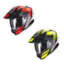 \全品P5倍★8/15(金)限定/Scorpion スコーピオン ADF-9000 Air Trail Off-Road Helmet ヘルメット オフロード モトクロスヘルメット ライダー バイク かっこいい おすすめ (AMACLUB)