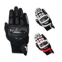 \全品P5倍★7/18(金)限定/【3XLまで】Alpinestars アルパインスター GP Air Gloves ライディンググローブ バイクグローブ 手袋 ライダー バイク オートバイ レーシング ツーリングにも タッチスクリーン かっこいい おすすめ (AMACLUB)