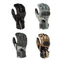 ＼全品最大20%off★4/30(火) 5の日合わせ／【Gore-Tex】Klim クライム Adventure GTX Short Gloves ライディンググローブ バイクグローブ 手袋 ライダー バイク オートバイ レーシング ツーリングにも かっこいい おすすめ (AMACLUB)