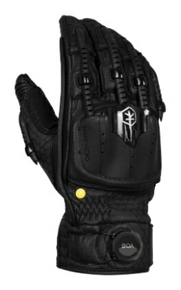 ＼全品2500円+5%OFF★5/15(水)限定／【3XLまで】Knox Handroid Pod Mk5 Gloves ライディンググローブ バイクグローブ 手袋 ライダー バイク オートバイ レーシング ツーリングにも タッチスクリーン かっこいい おすすめ (AMACLUB)