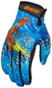 \全品2500円クーホン゜★20時~8/24限定/【3XLまで】Icon アイコン Hooligan Dino Fury Gloves モトクロスグローブ ライディンググローブ バイクグローブ 手袋 ライダー バイク レーシング ツーリング エンデューロ タッチスクリーン おすすめ (AMACLUB)